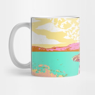 BEAUTY MATRIX Mug